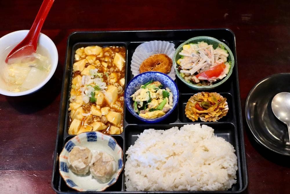 台湾料理 高雄