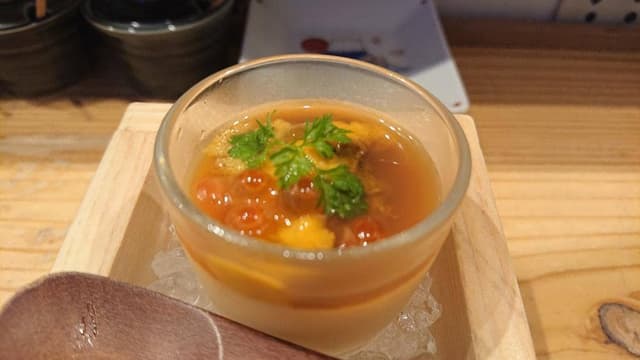 博多天ぷら ながおか - サブ画像1