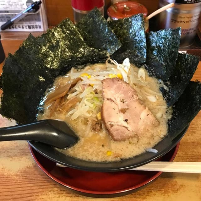 川出拉麺店 - サブ画像3