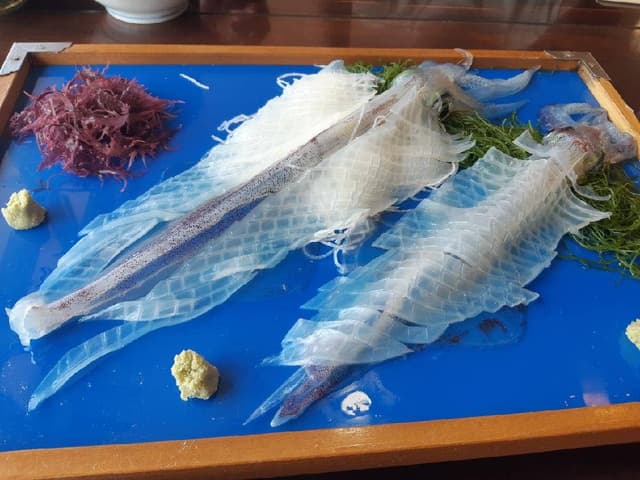 お魚処 玄海 - サブ画像2