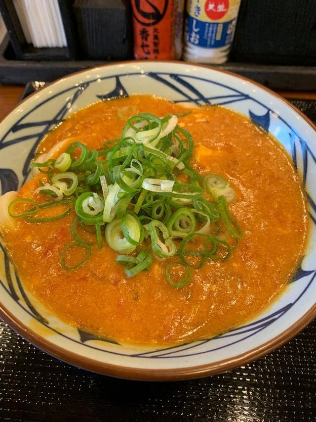 丸亀製麺 広島宇品店 - サブ画像2