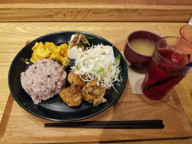 DexeeDeli ginza - サブ画像2