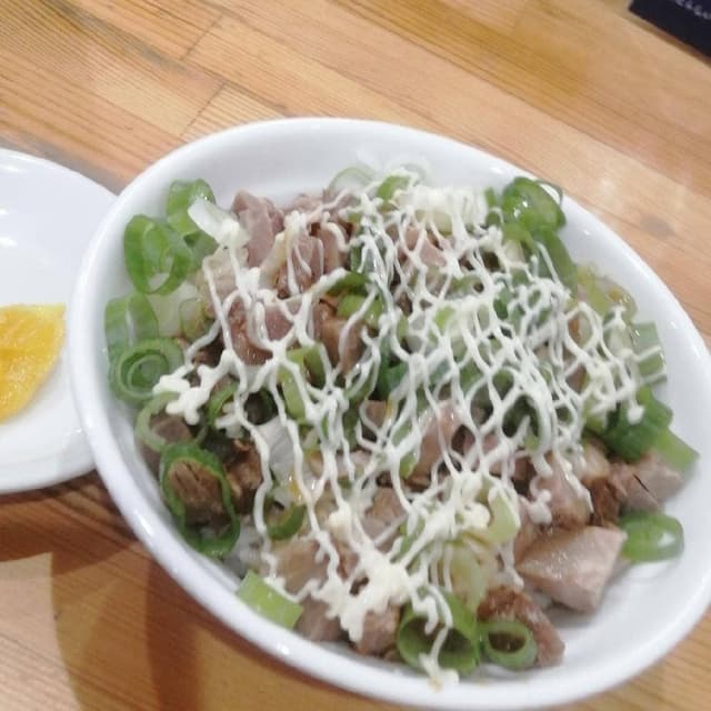らーめん あら志 - サブ画像1