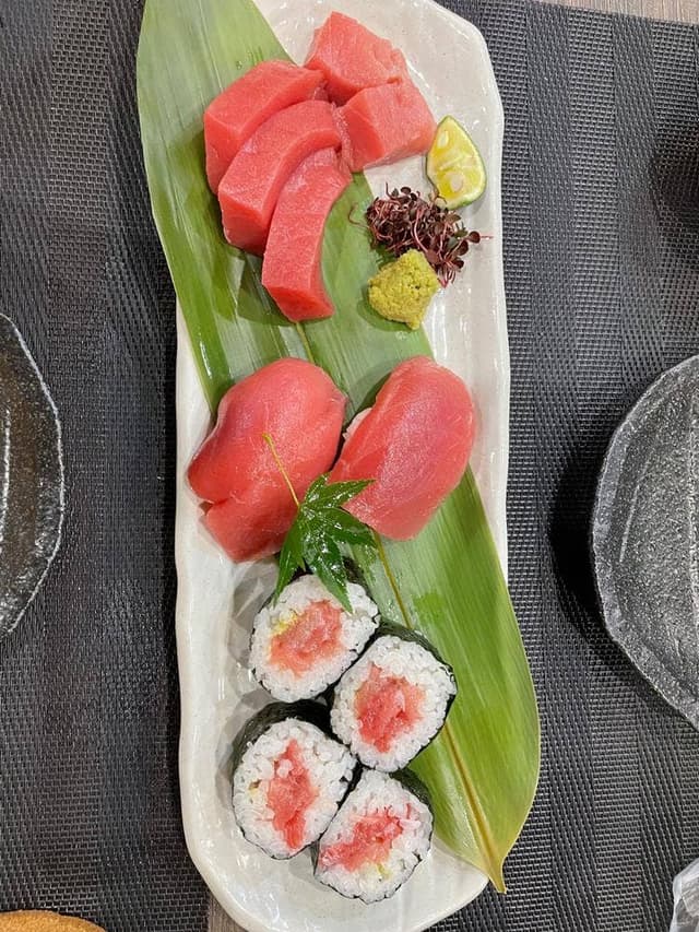 浪速創作ダイニング 食いしん坊 - サブ画像3