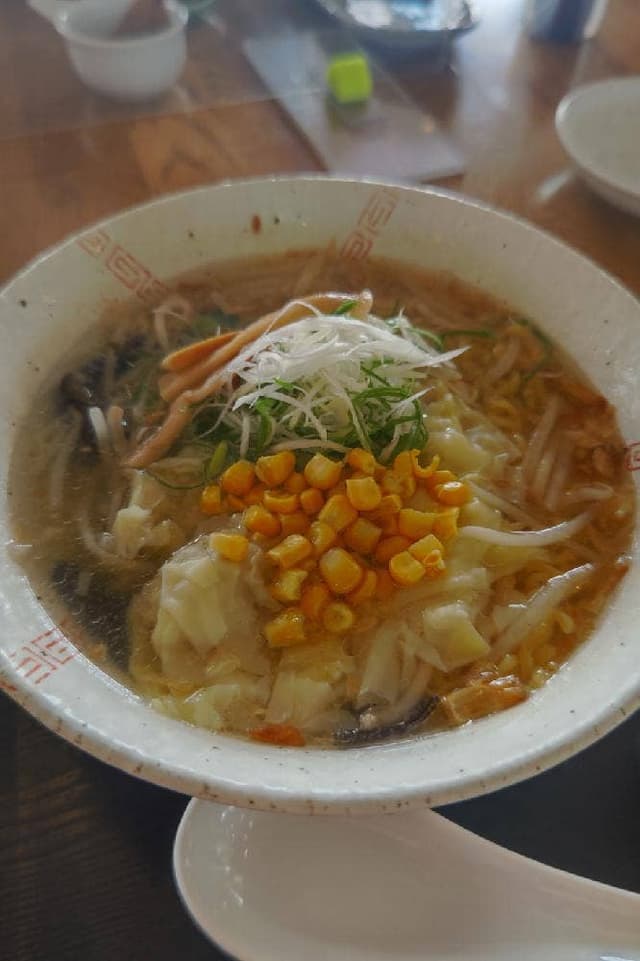 札幌ゴルフ倶楽部 輪厚コース レストラン - サブ画像3