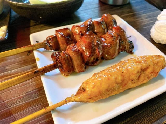 BALITORA 高円寺本店 - サブ画像1
