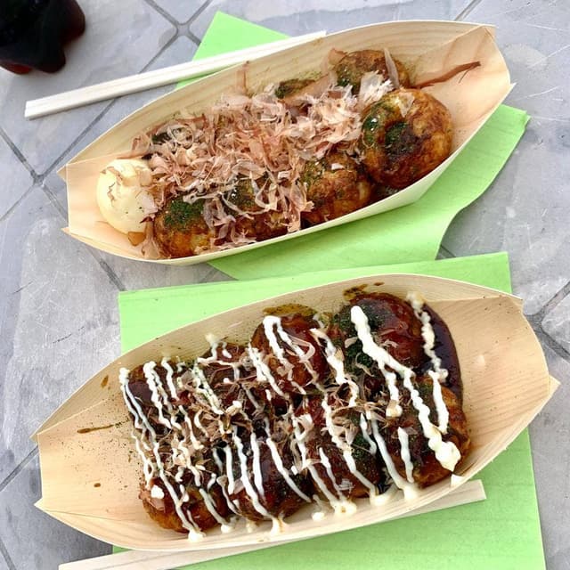 たこちゅう鴨川店 - サブ画像1