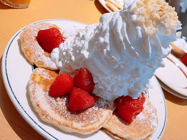 Eggs 'n Things 京都四条店 - サブ画像1