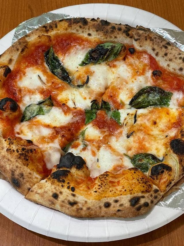 Pizza Maps - サブ画像1
