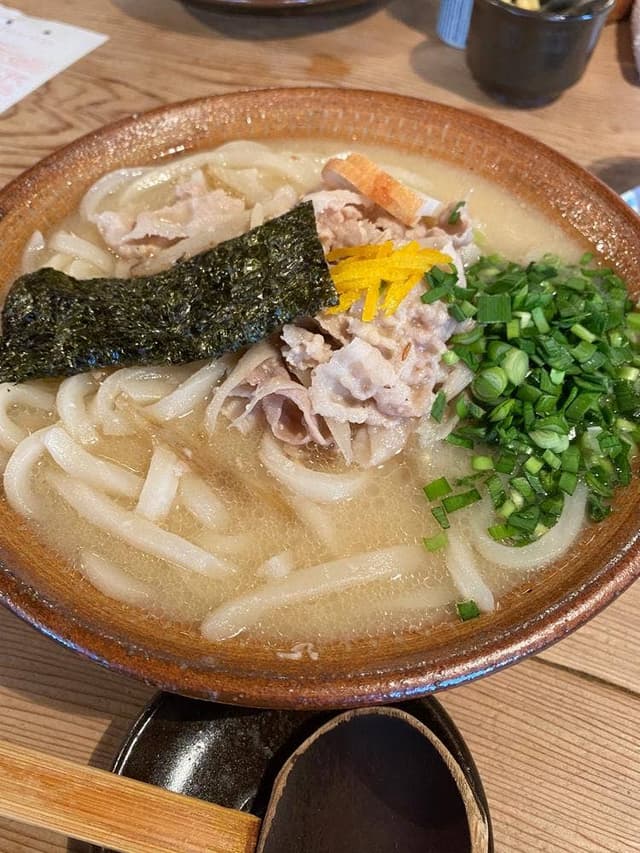 国虎屋 - サブ画像3