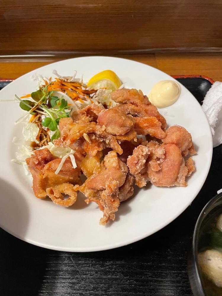 五郎八