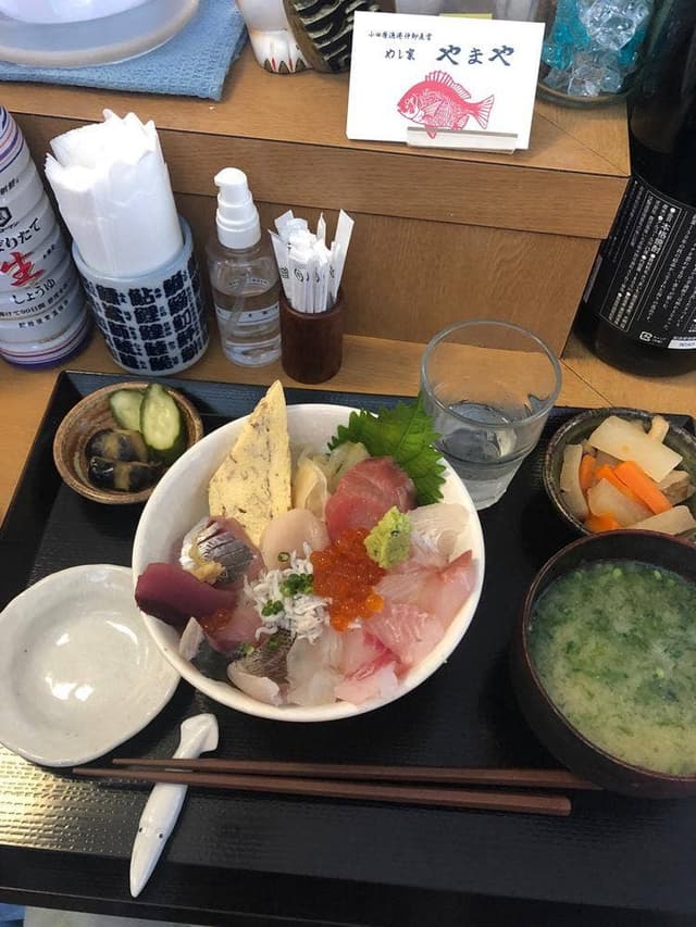 めし家 やまや - サブ画像1