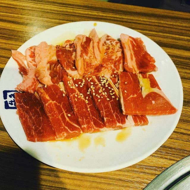 牛角 大垣店 - サブ画像2