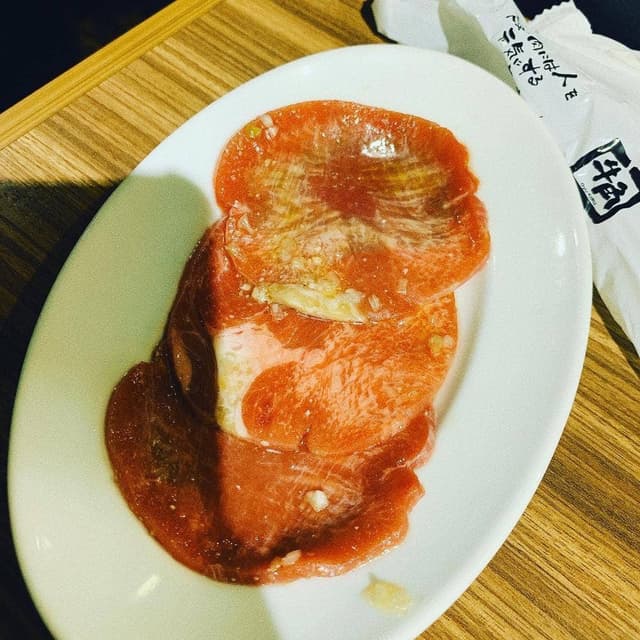 牛角 大垣店 - サブ画像3