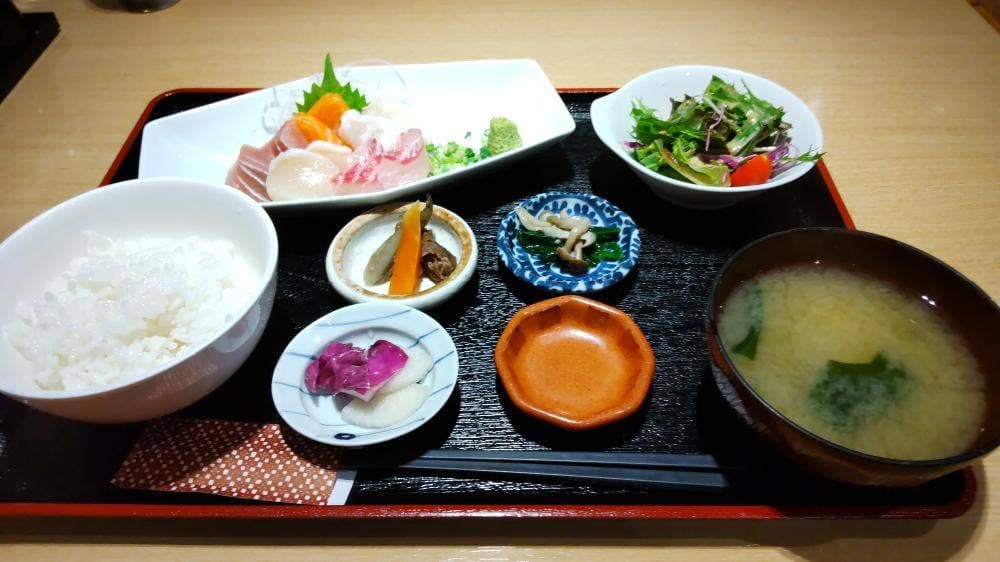 食堂いち