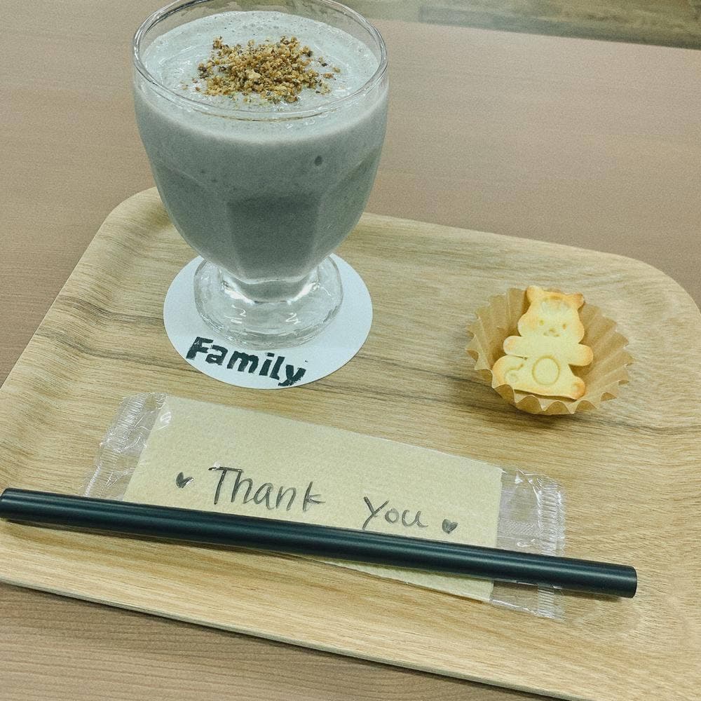 Family Cafe