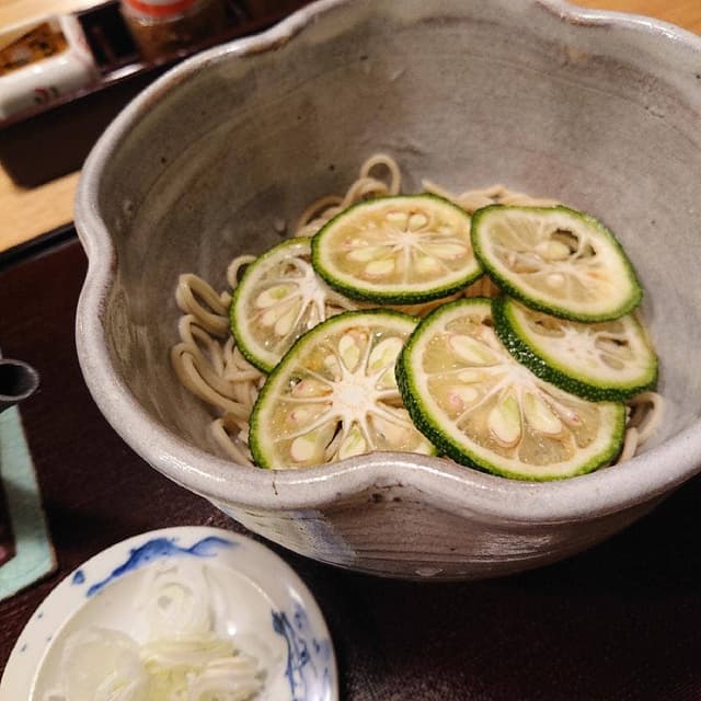 お蕎麦 本家 田毎 三条本店 - サブ画像3