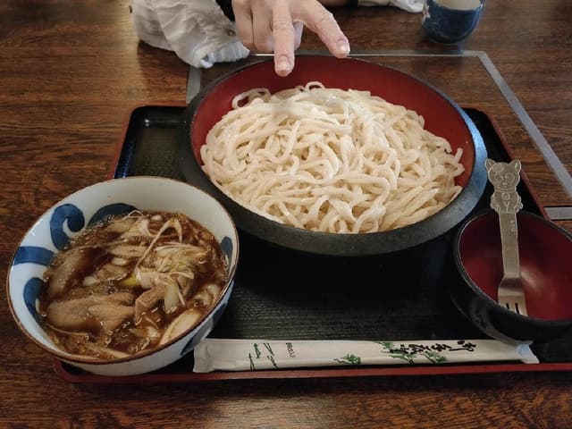 うどんのお宿 - サブ画像1