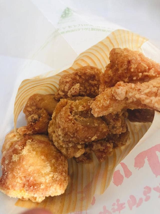 もり山 万田店 - サブ画像1