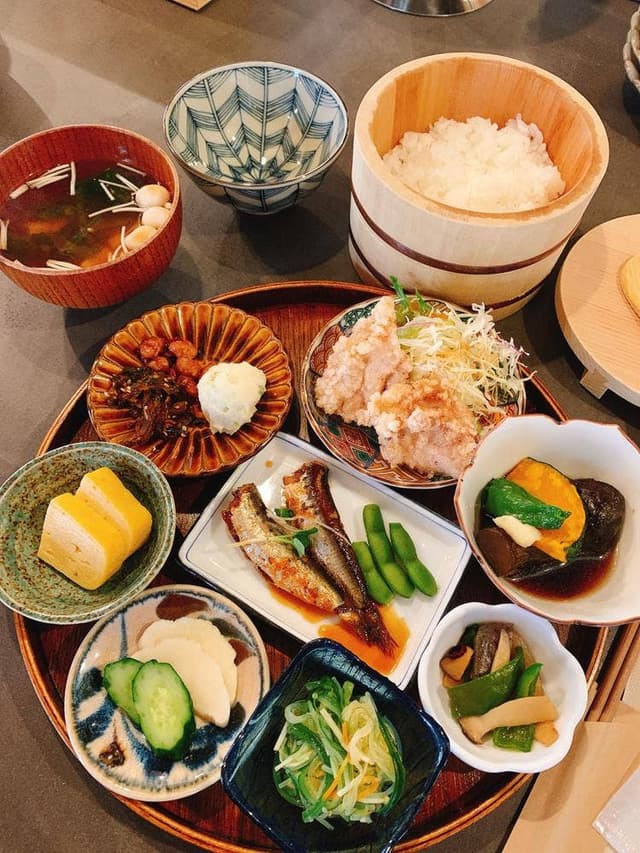 お食事Bar つばめ - サブ画像1