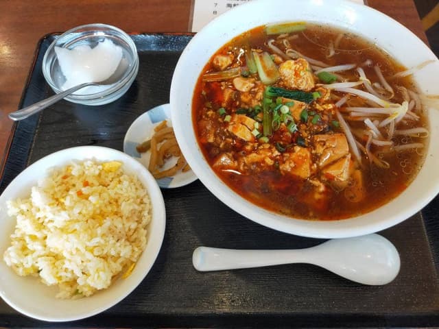 四川料理 楽蜀坊 - サブ画像2