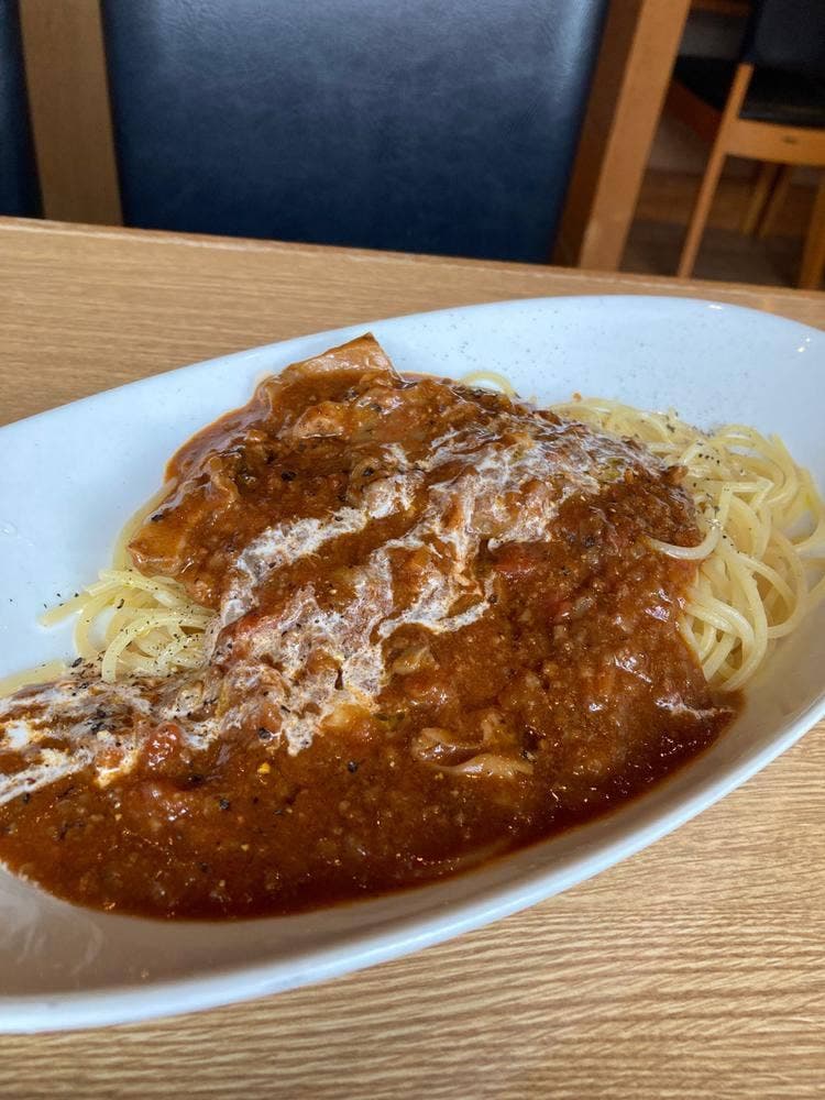 ビストロ今