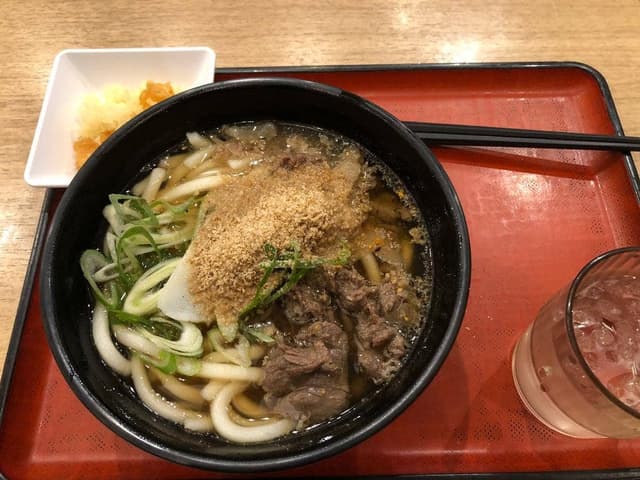麺家 尼崎店 - サブ画像2
