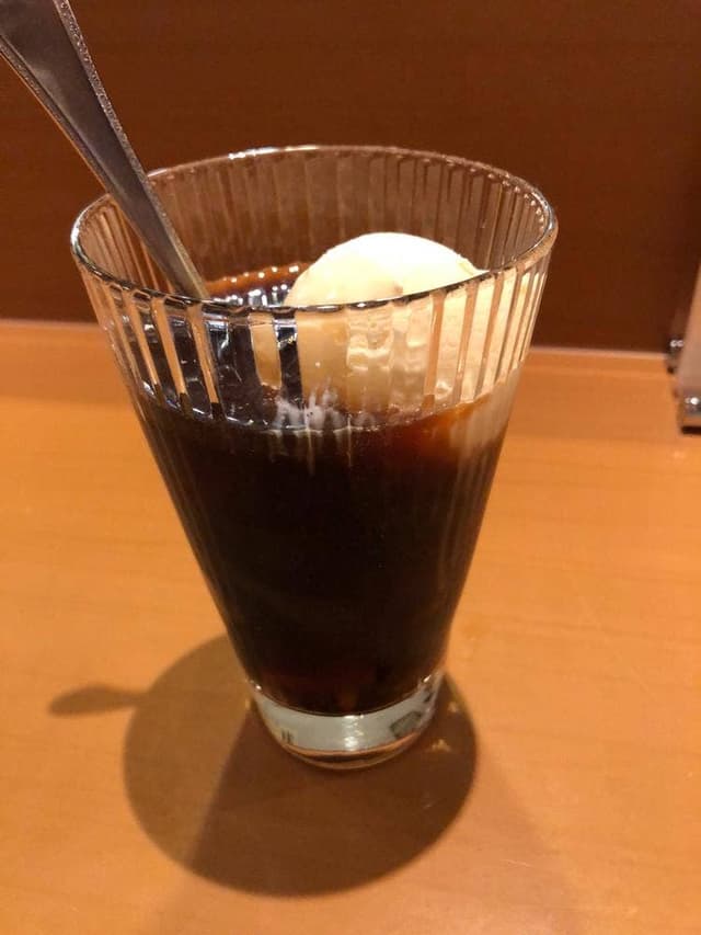 金澤ちとせ珈琲 香林坊店 - サブ画像1