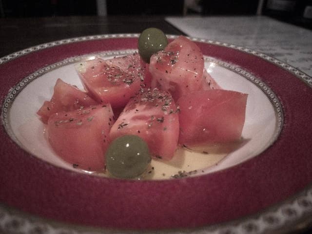 WINE Bar RM - サブ画像1