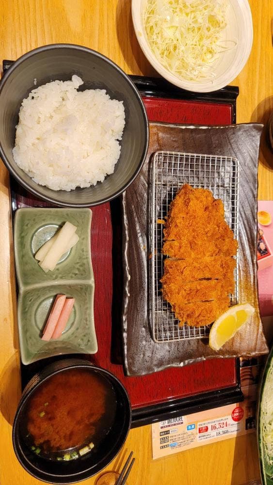 恵比寿 かつ彩 イオンモール幕張新都心店 - サブ画像2