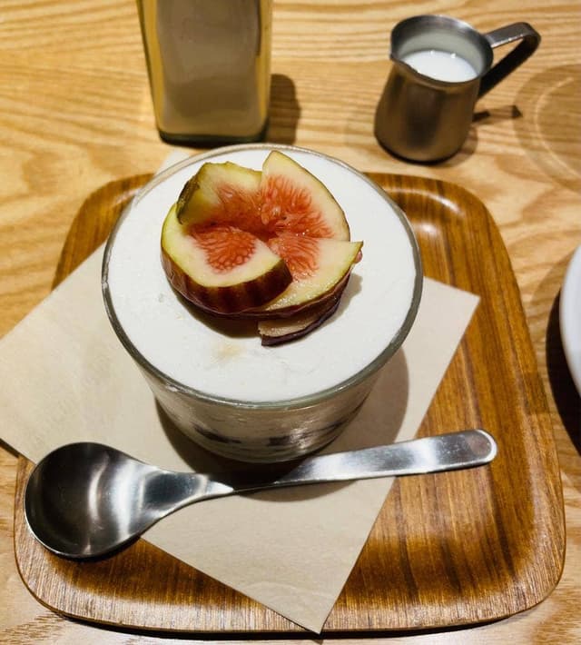 和カフェyusoshi あべの - サブ画像1