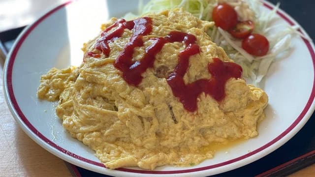 あさひ食堂 - サブ画像2