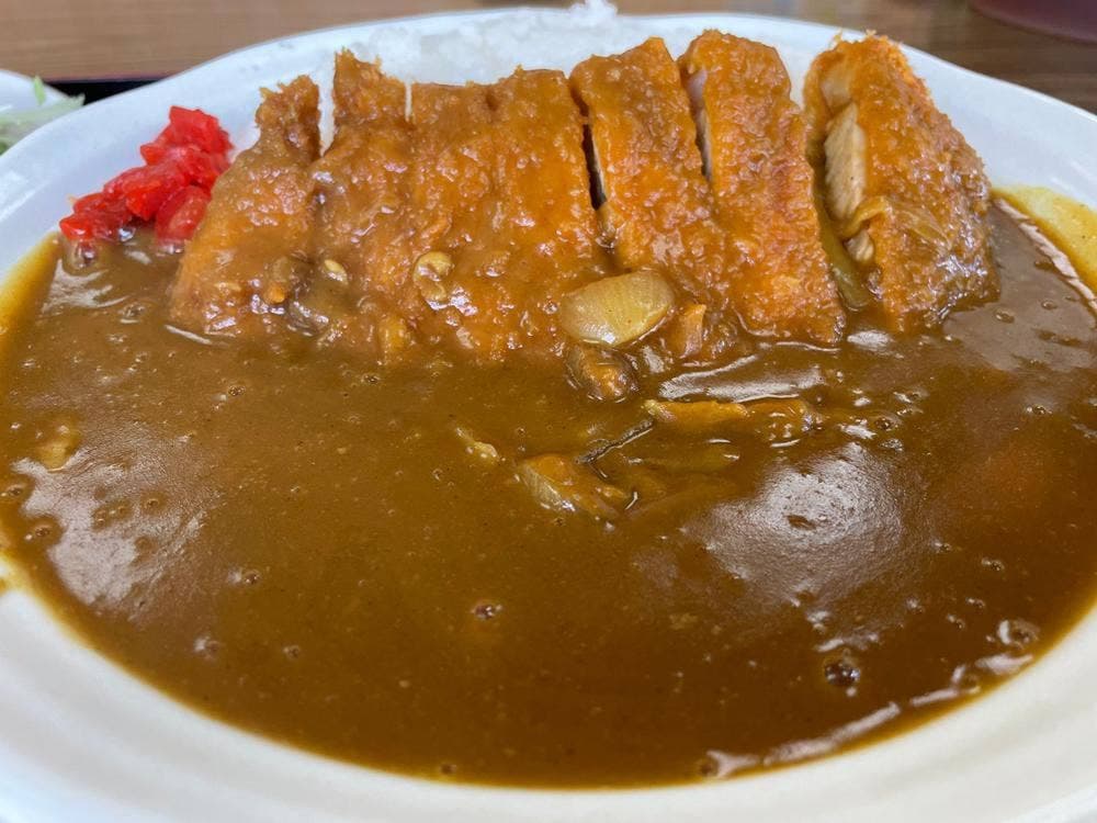 満月園