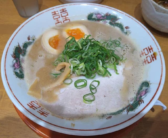 中華そば 丸っ子 鶴見店 - サブ画像2