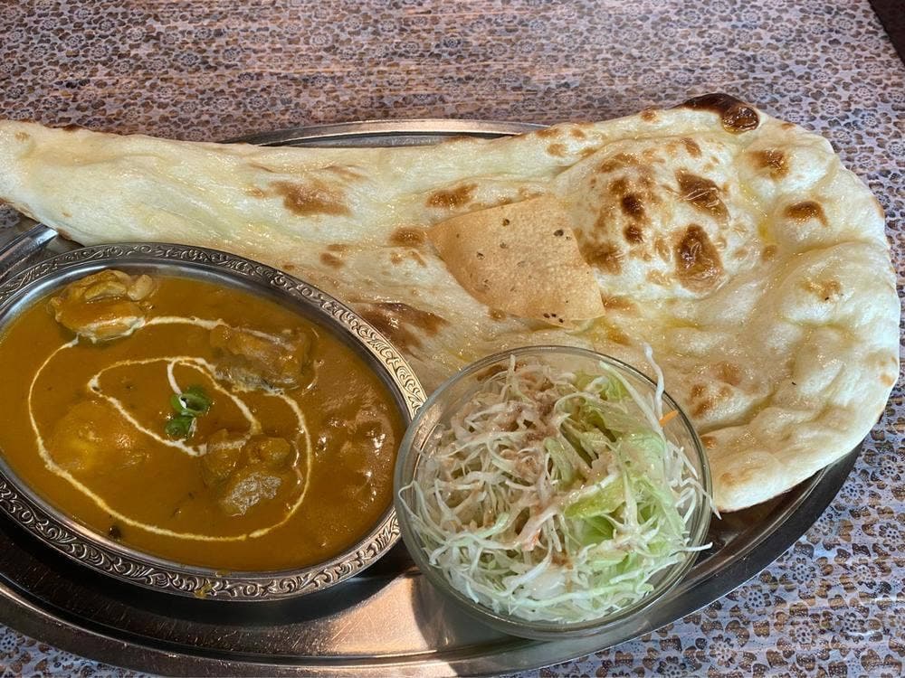THALI SPICE