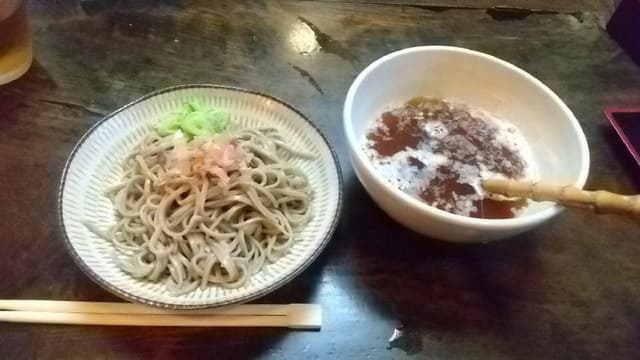 越前そば処福乃家 - サブ画像2