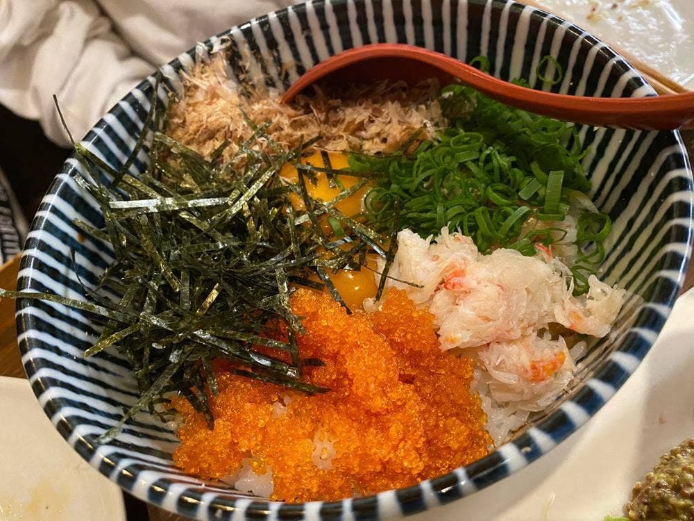 金のわらじ