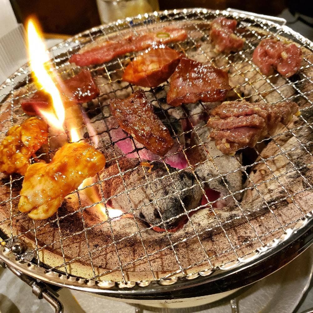 昭和大衆ホルモン 京橋北店