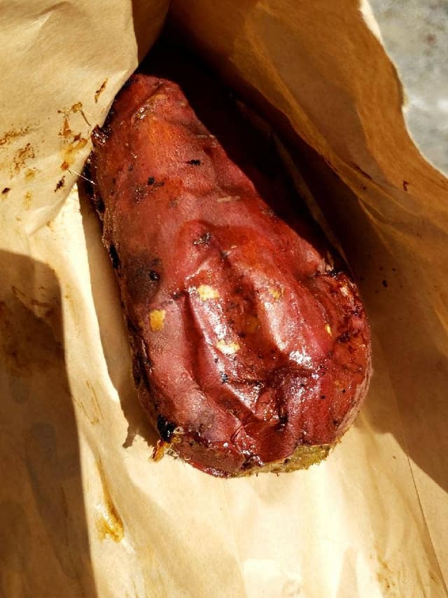 つくば石焼芋 - サブ画像3