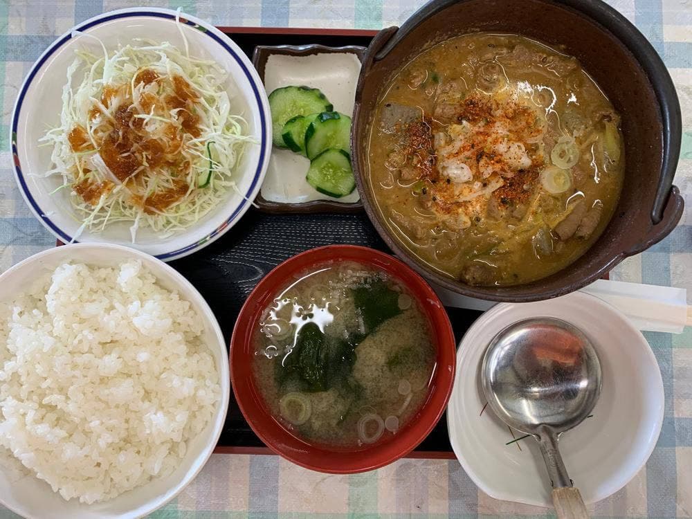 レストハウス まきば ぐりーんふらわー牧場・大胡