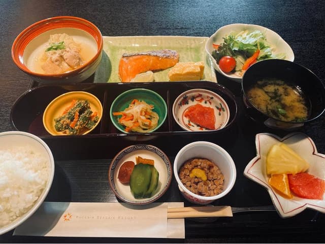 九州の米とあて 米九 - サブ画像2