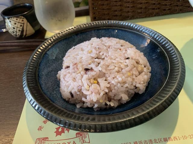 発酵スープカレー ミコヤ - サブ画像1