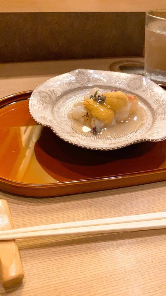 すし処 みや古分店 - サブ画像1