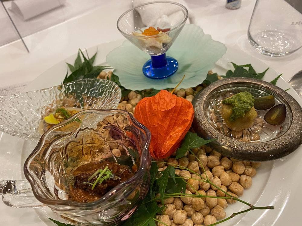 Ristorante IL PRINCHIPE