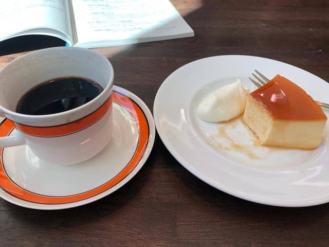 宮越屋珈琲 霞ヶ関店 - サブ画像1