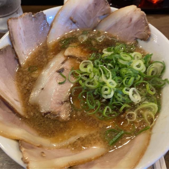 麺屋 龍仙 - サブ画像3