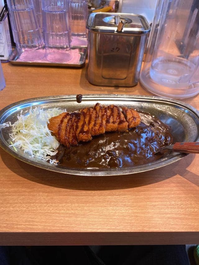 ゴーゴーカレー 堺東スタジアム店 - サブ画像2