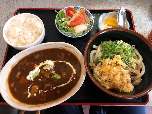 讃岐一番 - サブ画像3