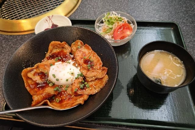 肉の割烹 田村 菊水元町店 - サブ画像2