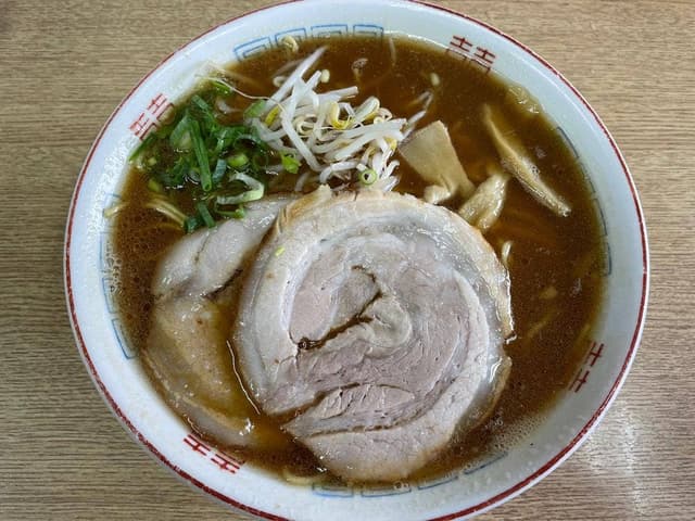 支那そば 十三八 - サブ画像1